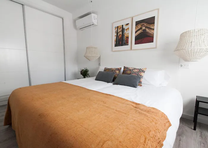 Gotoseville Molviedro Suites