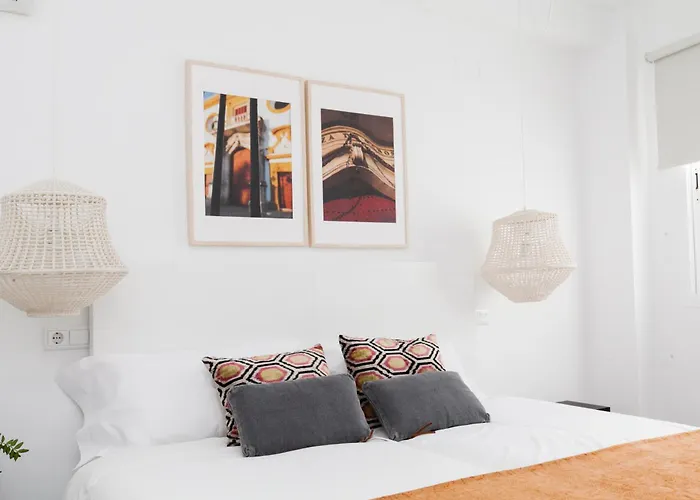 Gotoseville Molviedro Suites
