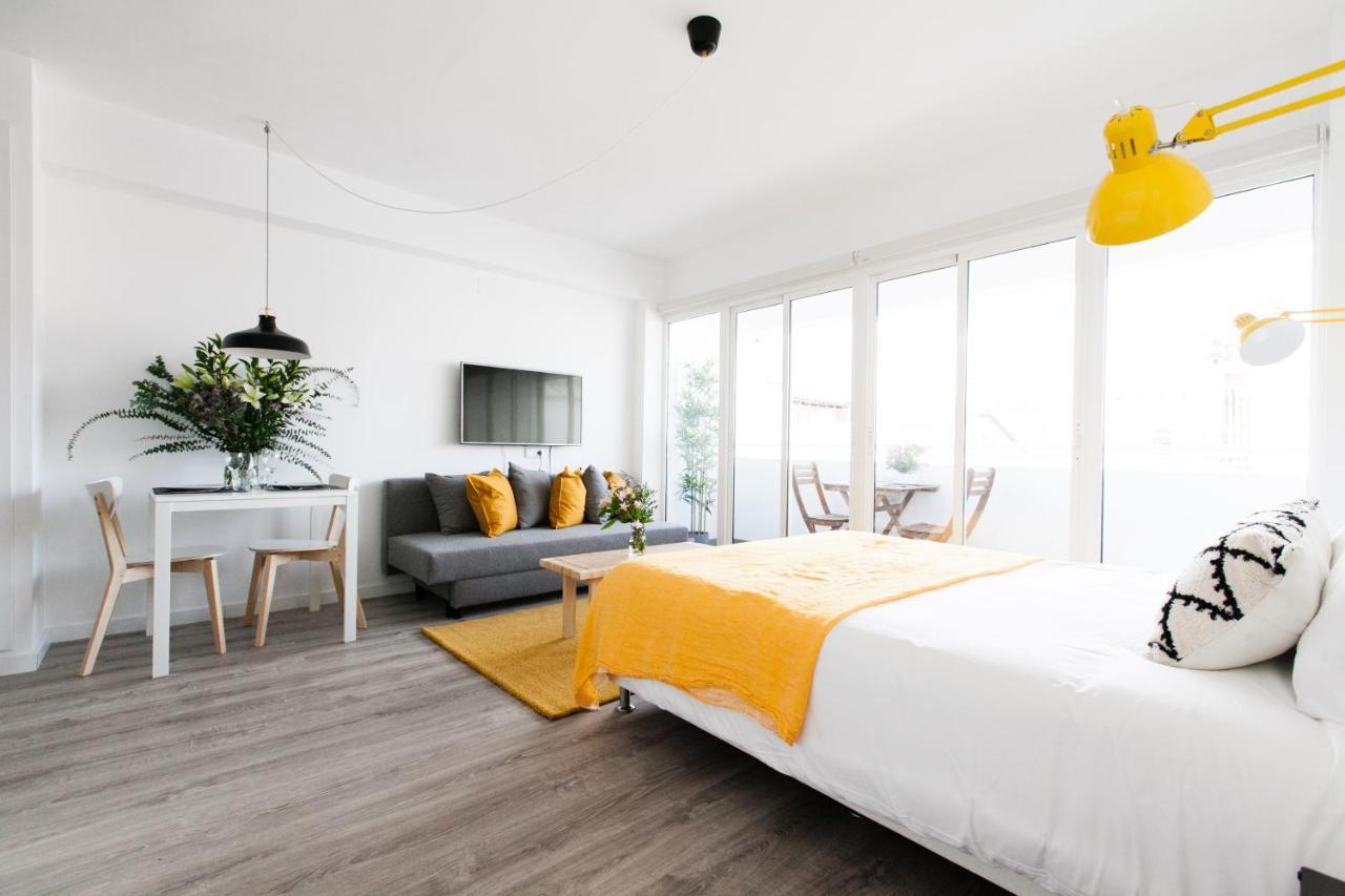 Gotoseville Molviedro Appartement Sevilla