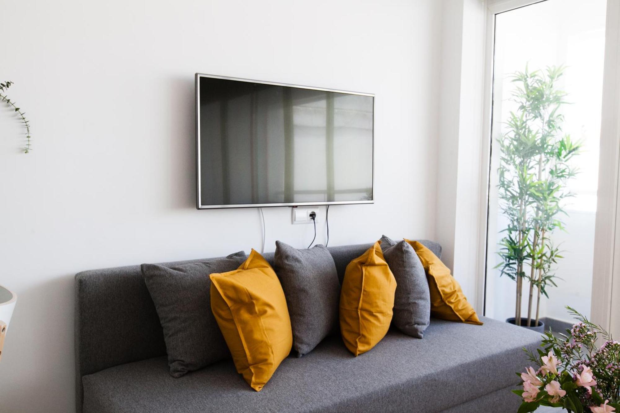 Appartement Gotoseville Molviedro Sevilla