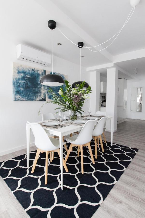 Apartamento Gotoseville Molviedro Sevilha