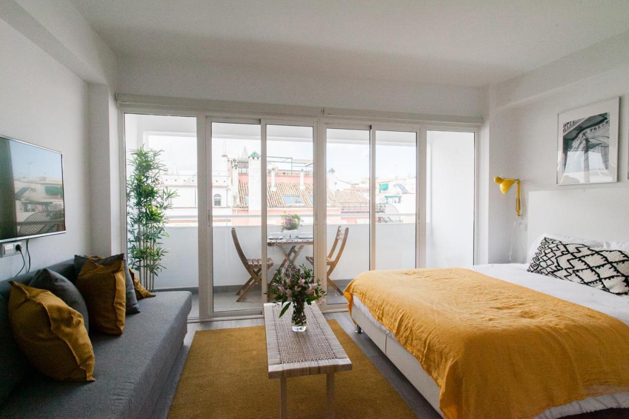 Gotoseville Molviedro Apartamento *